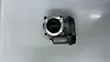 Throttle body - 2011 Volkswagen GTI