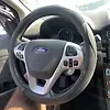 Steering Wheel - 2014 Ford Edge Limited