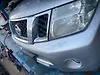 Headlight (LH) - 2014 Nissan Pathfinder