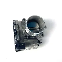Throttle body - 2017 Ford Edge SE