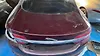 Trunk - 2013 Jaguar XF