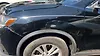Fender (LHF) - 2015 Nissan Rogue