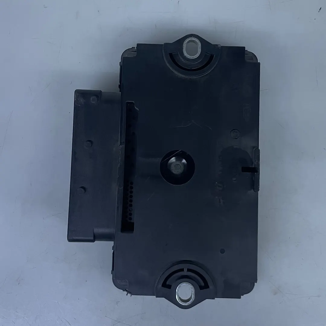 Parking Brake Control Module - 2011 Porsche GTS