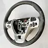 Steering Wheel - 2011 Ford Explorer