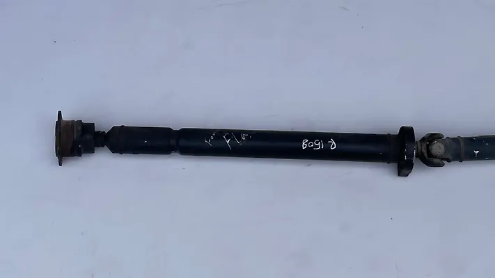 Drive Shaft - 2016 Ford Flex Limited