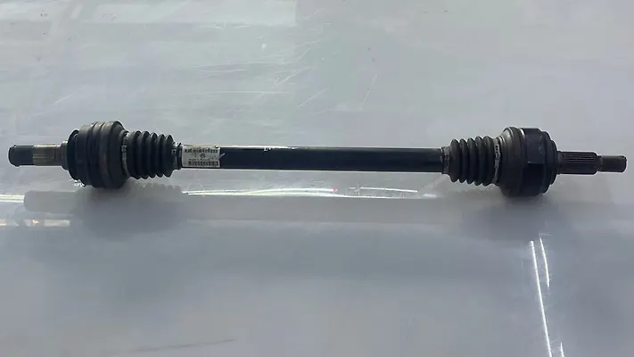 Axle Rear (RH) - 2016 Audi Q7