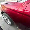 Fender (LHF) - 2018 Ford Expedition