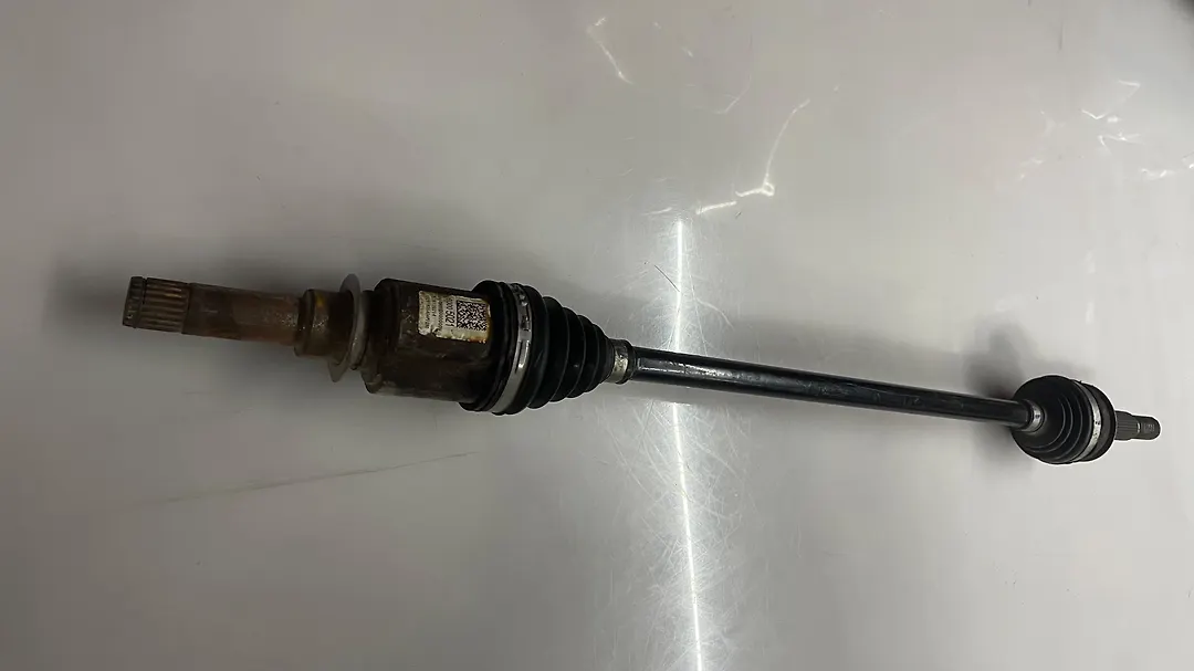 Axle Rear (RH) - 2021 Chevrolet Trailblazer