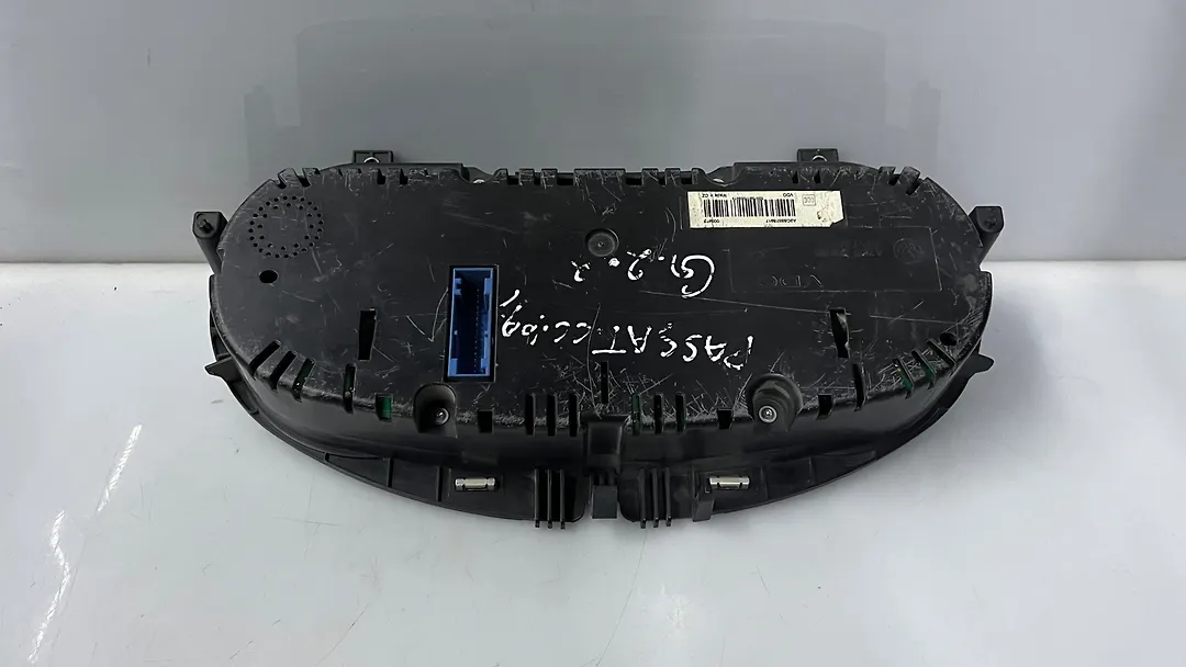 Speedometer - 2012 Volkswagen Passat