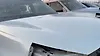 Hood/Bonnet - 2013 Infiniti QX56