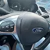 Airbag (Steering) - 2015 Ford Fiesta