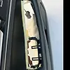 Front door trim panel LH- 2015 Ford Edge