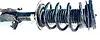 Shock absorber - 2020 Lincoln Corsair Reserve