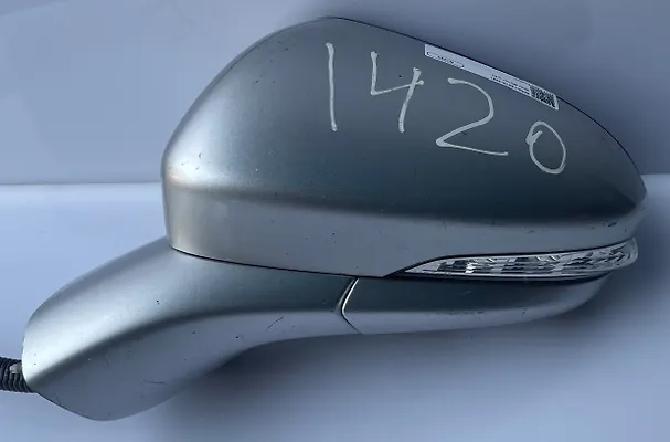 Side Mirror (LH) - 2017 Ford Fusion