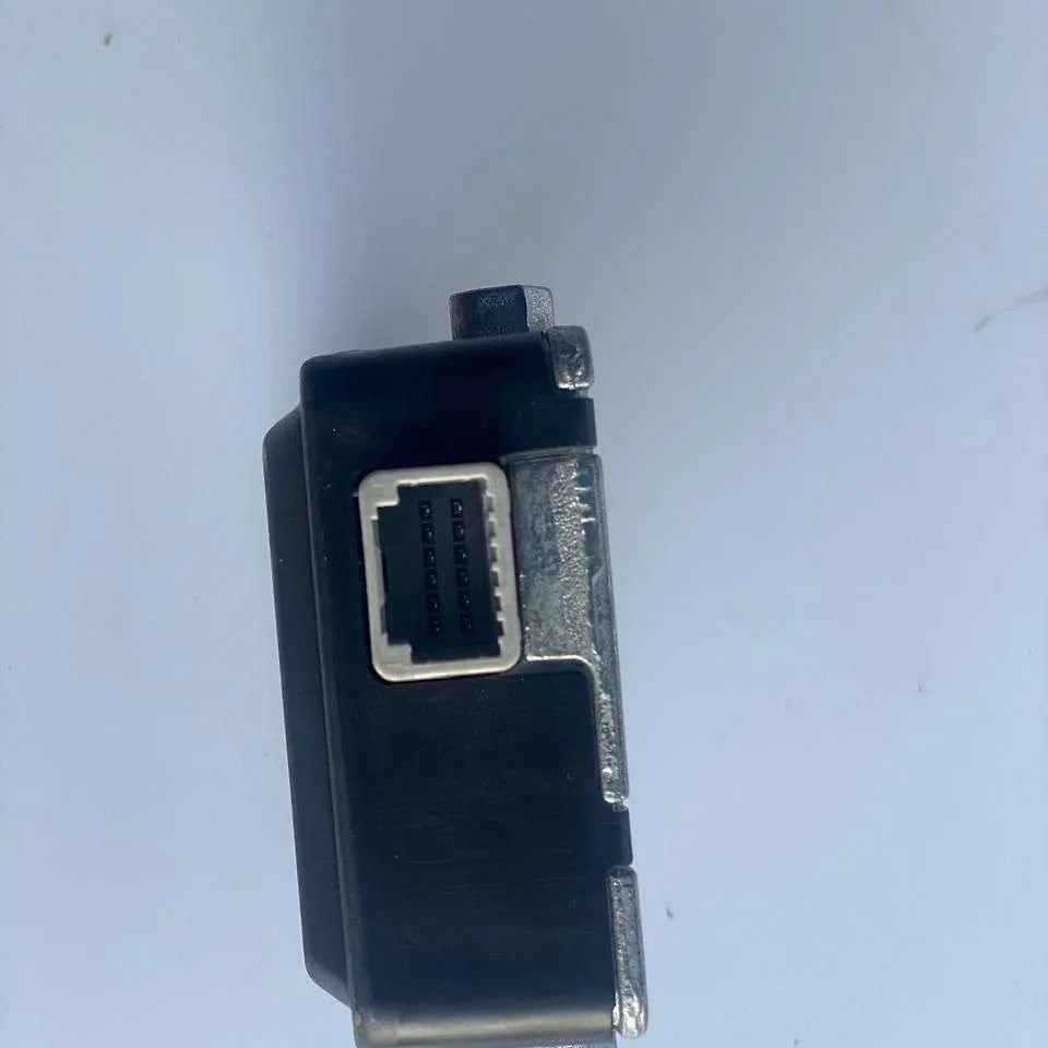 Camera Controller module  - 2021 Toyota Tacoma SR5