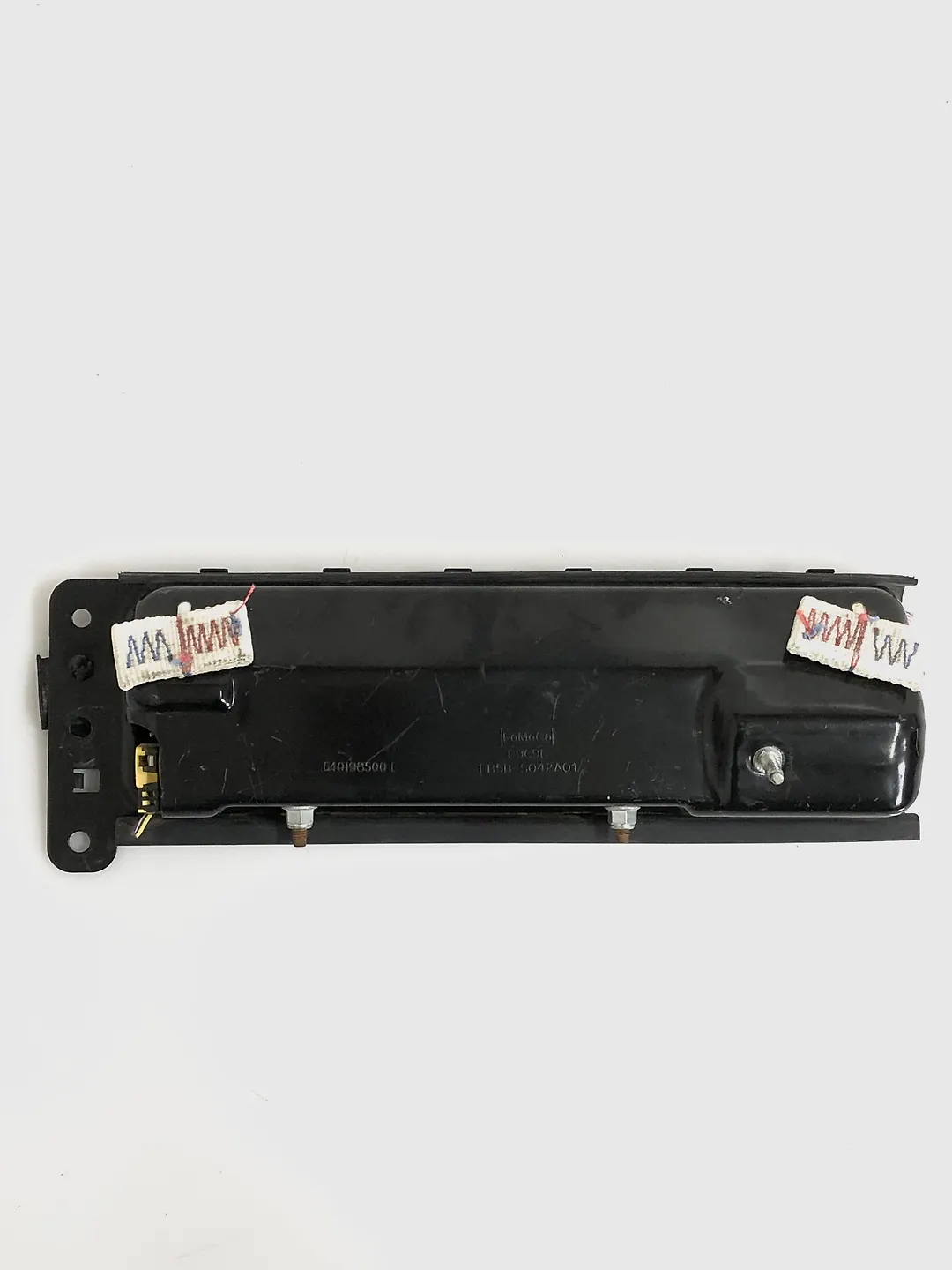 Airbag (Knee) Right Side - 2020 Ford Explorer XLT