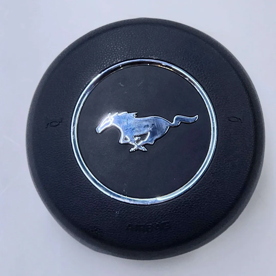 Airbag (Steering) - 2017 Ford Mustang
