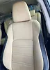 Front Seat (LHS) - 2020 Lexus NX300