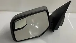 Side Mirror (LH) - 2012 Ford Escape XLT