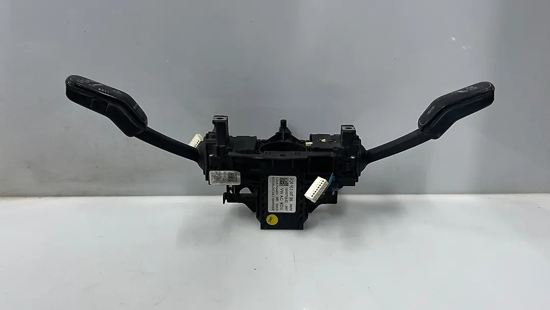Indicator control Module - 2014 Volkswagen GTI