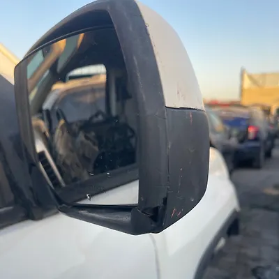 Side Mirror (RH) - 2016 GMC Sierra