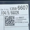 Radio control module - 2015 GMC Sierra