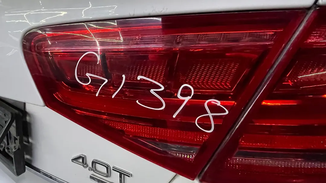 Trunk Light (RH) - 2014 Audi A8 L