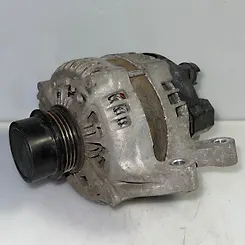 Alternator - 2017 Lincoln MKC