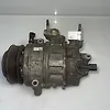 AC Compressor - 2017 Lincoln Continental