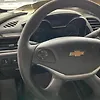 Steering Wheel - 2018 Chevrolet Impala