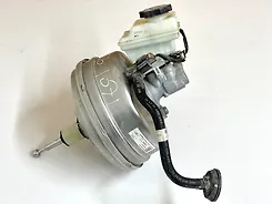Brake booster - 2016 Cadillac CT6 3.6L Premium Collection