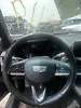 Steering wheel - 2020 Cadillac CT4 Sport