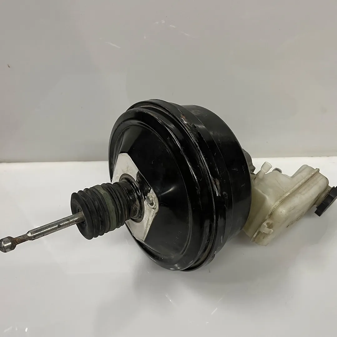 Brake booster - 2014 Chevrolet Impala 2LT