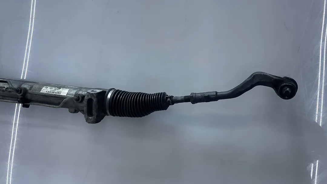 Steering box/rack - 2009 Audi A5
