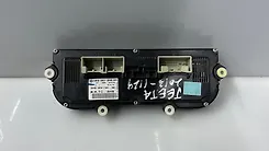 A/C Heater Climate Control Switch - 2012 Volkswagen Jetta