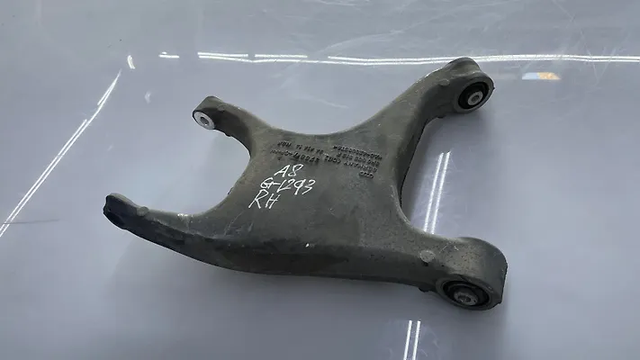 Rear Spring Mount Control Arm - 2014 Audi A8 L