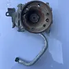 Rear Differential - 2017 Lincoln MKZ