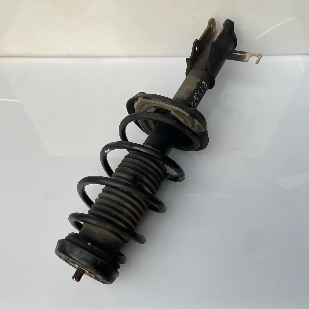 Shock Absorber (LHF) - 2014 Chevrolet Cruze