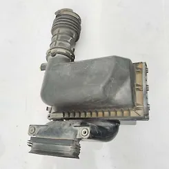 Air cleaner box - 2014 Ford Taurus