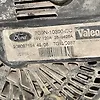 Alternator - 2009 Ford Fiesta