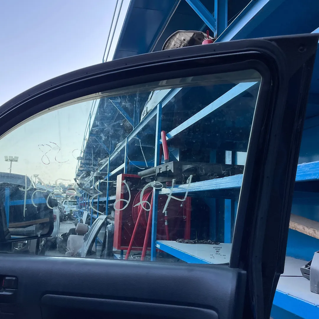 Door (RHF) - 2008 Toyota Tundra SR5