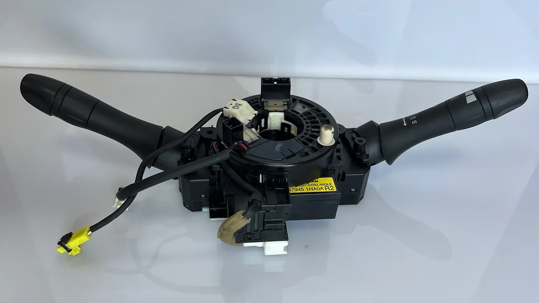 Steering Angle Sensor - 2013 Infiniti QX56