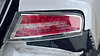 Tail Light (RH) - 2017 Lincoln MKZ