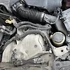 Engine  - 2015 Infiniti QX50