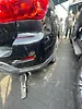 Rear Bumper - 2017 Nissan Pathfinder
