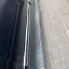 Running board - 2013 Nissan Armada