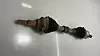 Axle(LHF) - 2017 Dodge Journey SE