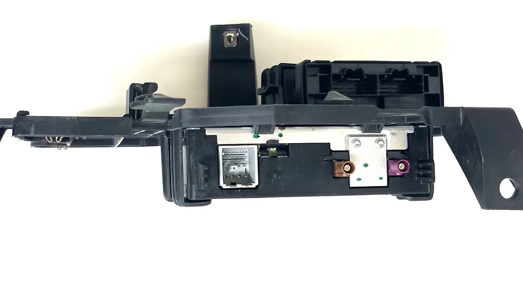 Gateway Module - 2019 Cadillac XTS Luxury FWD