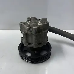 Power steering pump - 2016 Volkswagen Touareg