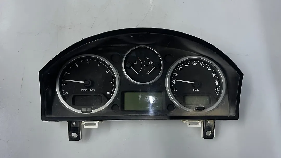 Speedometer - 2008 Land Rover LAND ROVER